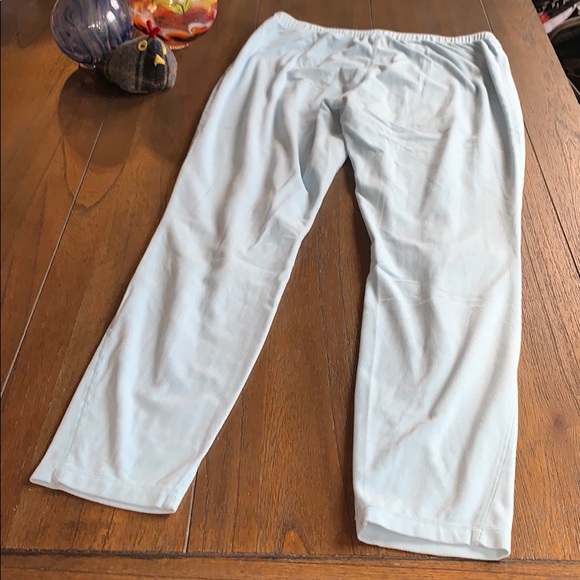 Paradox Fleece Base Layer Leggings - Picture 4 of 5